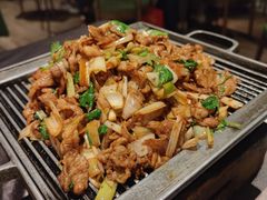 -亦海人家烤鸭店(康定街店)