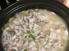 -周渝食惦酸菜鱼(青浦店)