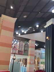 -奈尔宝·儿童乐园·亲子餐厅(星河湾店)