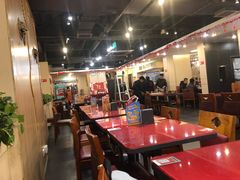 大堂-宏状元现熬粥·京味菜(五棵松店)