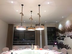 包房-石砰渔港·海鲜楼