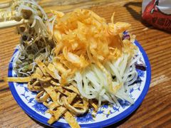 -桂花香手工面(鼓楼店)