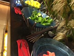 -南通大饭店·米兰餐厅