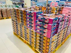 -盒马X会员店(王府井奥莱UP TOWN店)