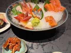 -樱之盛宴·蟹料理海鲜自助(前进大街店)