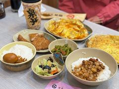 -圆宝台湾小吃(迎津街店)