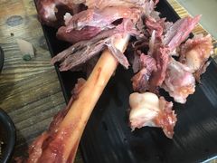 -我从岫岩来羊汤馆(总店)
