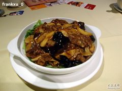 自制油面筋-蝶苑(吴江路店)