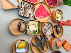 -海底捞大排档火锅(打浦路店)