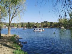 -承德避暑山庄景区