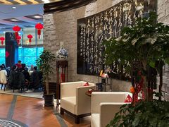-新天世纪中餐厅