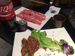 -宽板凳老灶火锅(簋街店)