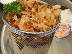 章鱼烧-元气寿司(东方宝泰店)