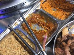 -玄希浪漫厨房·韩料烤肉(湖滨银泰in77店)