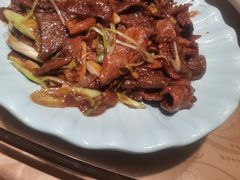 -南来顺饭庄·清真(南菜园店)