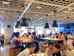 -宜家·瑞典风味餐厅(无锡店)