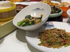 -沪华海鲜大酒楼(南汇店)