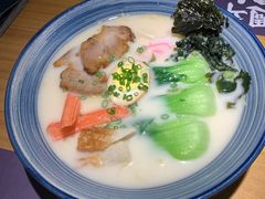 -元通寿司(大朗店)