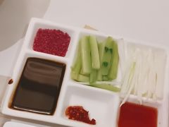 -大鸭梨烤鸭(左家庄店)