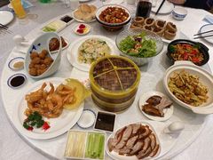 -便宜坊烤鸭店(甜水园店)