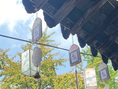 -惠山古镇·寄畅园