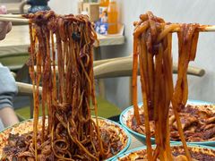 -滴滋味·新疆炒米粉·炒三凉(乌市总店)