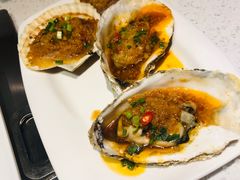 -九府羊·鲜羊火锅·烤串(新华路店)