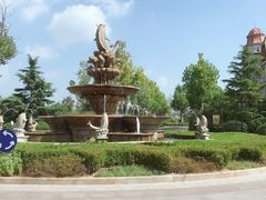 -鲤鱼门渔人码头自助餐厅