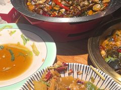 -东来土菜馆(民祥园路店)