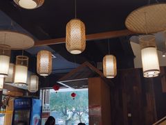-屋里饭菜·湘菜馆(火车站店)