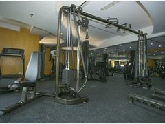 -厦门明发国际大酒店(会展中心环岛路店)