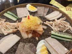 -高丽馆(尊茂店)