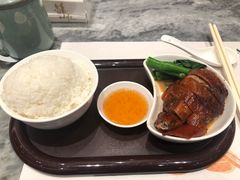 -镛记酒家