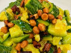 -西单小院·川湘苑