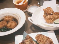 -ITARU食堂·定食料理(西丽店)