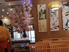 -水林间·寿喜烧自助(仙林金鹰店)