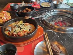 -一品诚记烤肉·甄选店(中南路店)