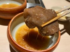 -焼肉矢澤 京都