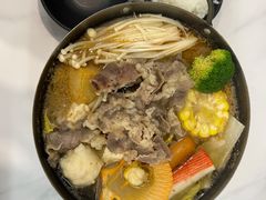 -张妈台式锅烧(深大店)