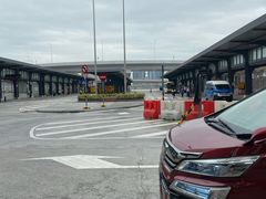 -横琴购口岸商业广场