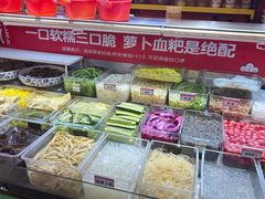 -萝鸡思味秘制泡菜(万家丽店)