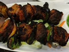 -Pita's&Tika's中东和印度风味餐厅(龙湖天街店)