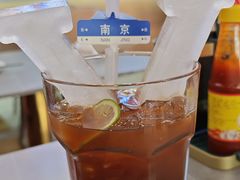 -永盛茶档·港式餐厅(桥北店)