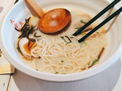 -味千拉面(上海蓝天路店)