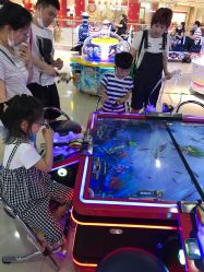 -魔力嘟嘟城(西溪欢乐城店)