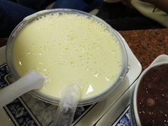 凤凰奶糊-百花传统甜品店(原址店)