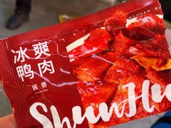 -郴州特产舜华临武鸭(郴州西站店)