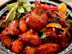 -志明眷村·台式融合菜·宵夜