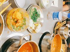 -晓沸牛肉海鲜小火锅(白湖亭万达广场店)