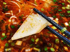 -小灶派· 地道兰州牛肉面(宏发大厦店)